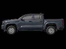 2026 Toyota Tacoma - LED Fog Lamps