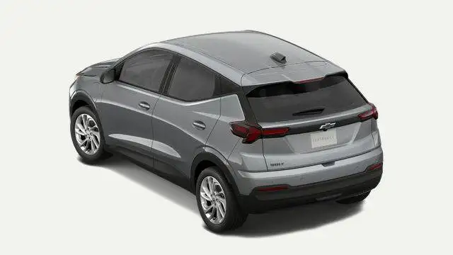 2027 Chevrolet Bolt - Photo 3