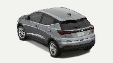 2027 Chevrolet Bolt - Photo 3