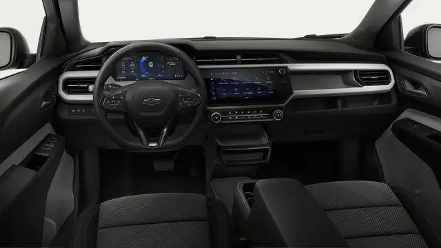 2027 Chevrolet Bolt - Photo 4