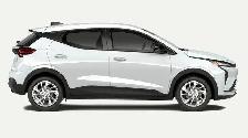 2027 Chevrolet Bolt - Photo 2