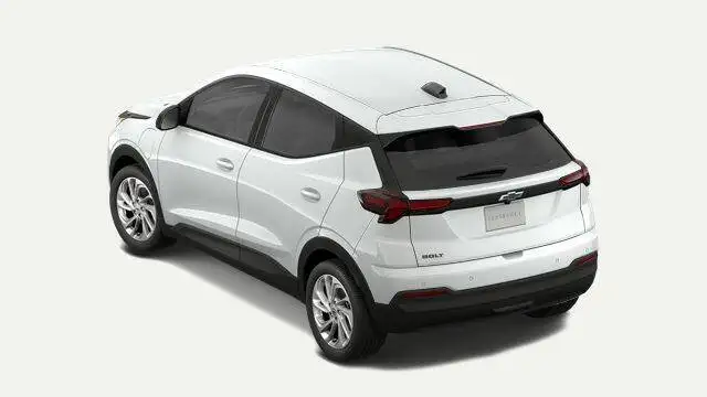 2027 Chevrolet Bolt - Photo 3