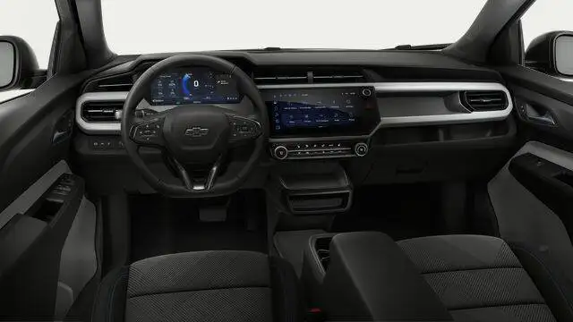 2027 Chevrolet Bolt - Photo 4