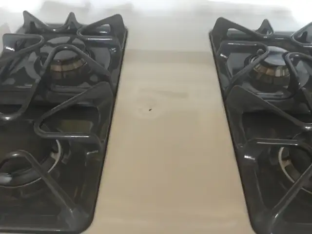 GE XL-44 True Temp 30 Inch Propane Gas Oven $525 - Photo 10