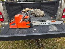 Farmertec 288 Husqvarna clone