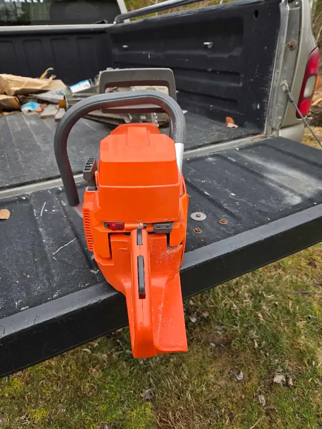 Farmertec 288 Husqvarna clone - Photo 4