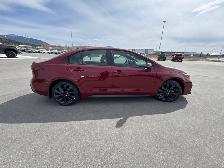 2026 Toyota Corolla XSE XSE TRIM 2.0L 4 CYLINDER - Photo 6