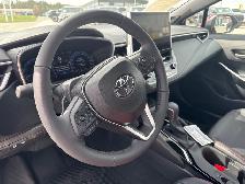 2026 Toyota Corolla XSE XSE TRIM 2.0L 4 CYLINDER - Photo 9