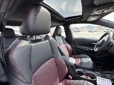 2026 Toyota Corolla XSE XSE TRIM 2.0L 4 CYLINDER - Photo 11