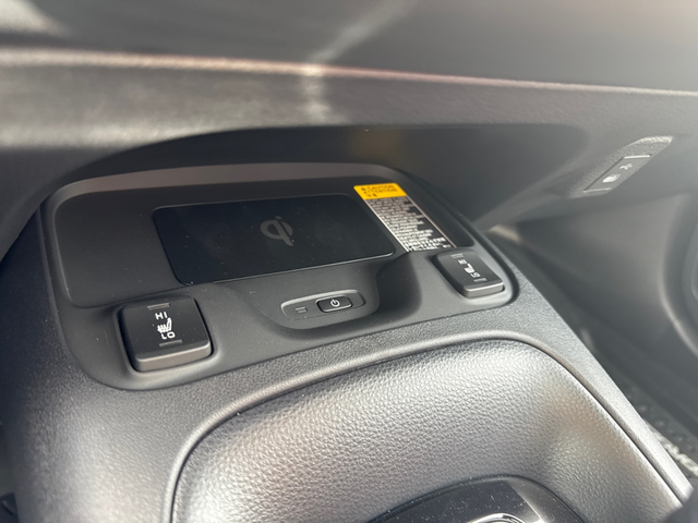 2026 Toyota Corolla XSE XSE TRIM 2.0L 4 CYLINDER - Photo 15