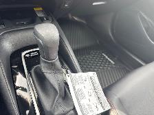 2026 Toyota Corolla XSE XSE TRIM 2.0L 4 CYLINDER - Photo 16