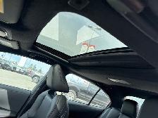 2026 Toyota Corolla XSE XSE TRIM 2.0L 4 CYLINDER - Photo 18