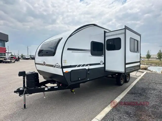 2026 Forest River RV R Pod RP-206 - Photo 5