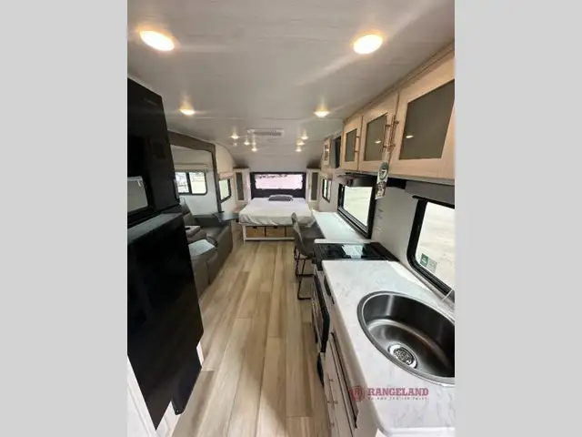 2026 Forest River RV R Pod RP-206 - Photo 6