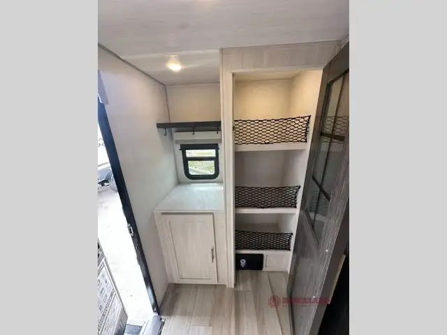 2026 Forest River RV R Pod RP-206 - Photo 11