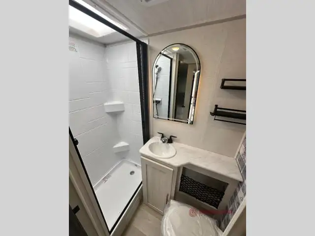 2026 Forest River RV R Pod RP-206 - Photo 12