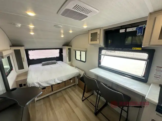 2026 Forest River RV R Pod RP-206 - Photo 13