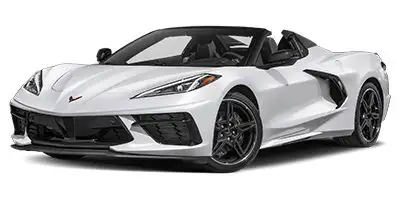 2026 Chevrolet Corvette 3LT