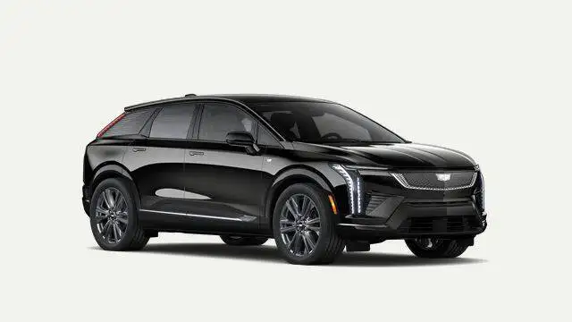 2026 Cadillac OPTIQ Premium Sport - Photo 3