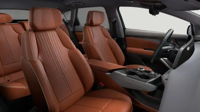 2026 Cadillac OPTIQ Premium Sport - Photo 5