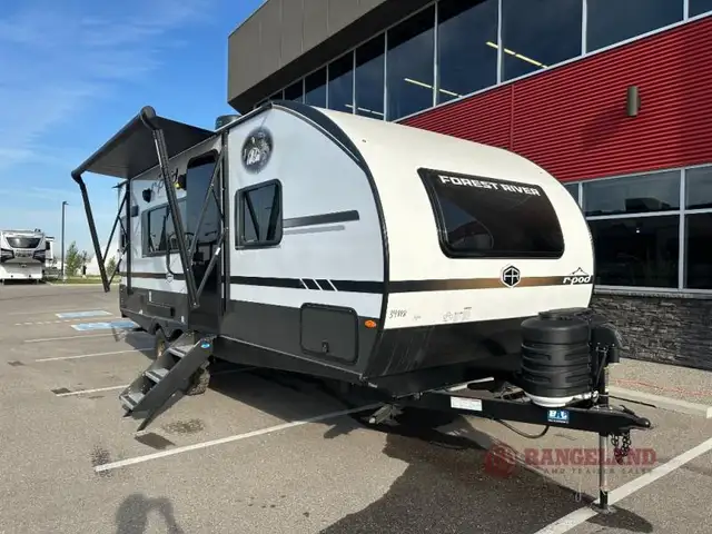 2026 Forest River RV R Pod 205