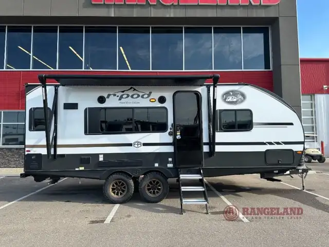 2026 Forest River RV R Pod 205 - Photo 3