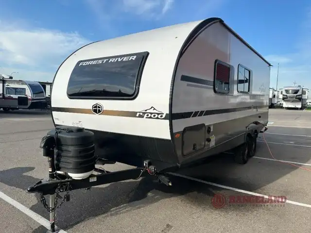 2026 Forest River RV R Pod 205 - Photo 6