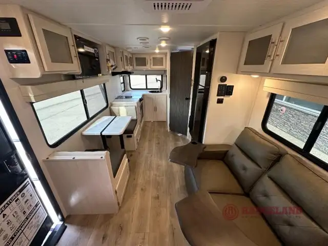2026 Forest River RV R Pod 205 - Photo 7