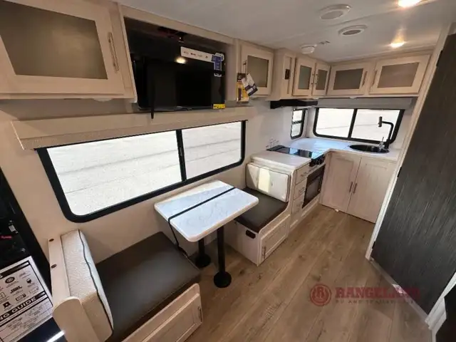 2026 Forest River RV R Pod 205 - Photo 8