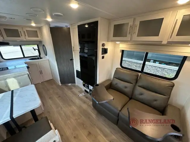 2026 Forest River RV R Pod 205 - Photo 9