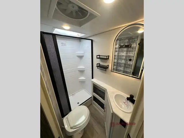 2026 Forest River RV R Pod 205 - Photo 10