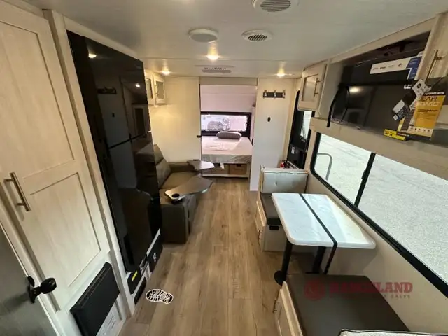 2026 Forest River RV R Pod 205 - Photo 11