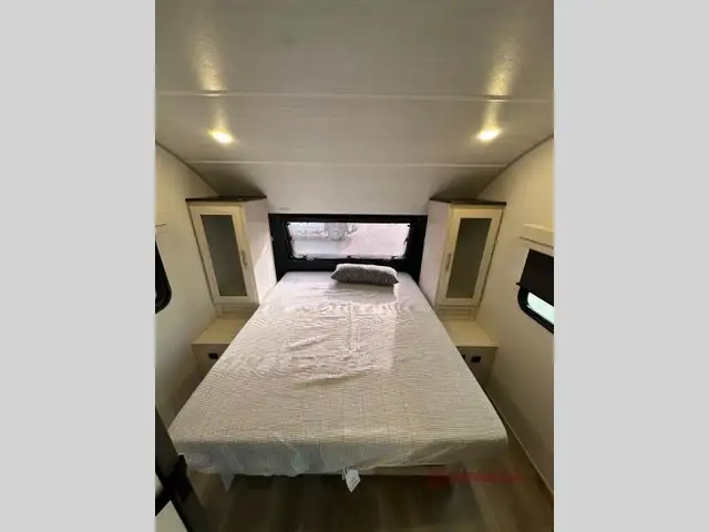 2026 Forest River RV R Pod 205 - Photo 12