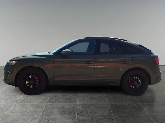 2022 Audi SQ5 Sportback Technik - Photo 2