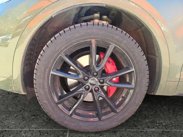 2022 Audi SQ5 Sportback Technik - Photo 10