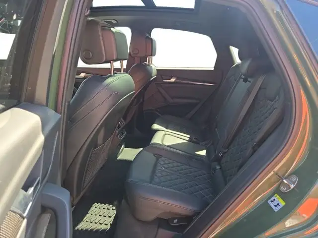 2022 Audi SQ5 Sportback Technik - Photo 13