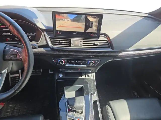 2022 Audi SQ5 Sportback Technik - Photo 14