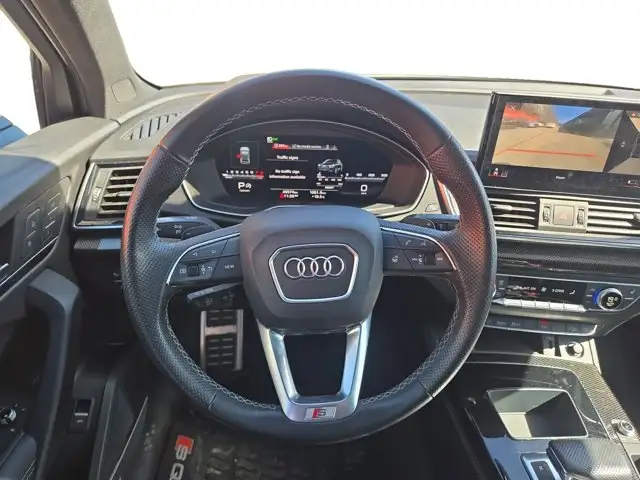2022 Audi SQ5 Sportback Technik - Photo 16