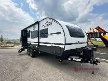 2026 Forest River RV R Pod RP-206