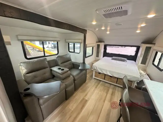 2026 Forest River RV R Pod RP-206 - Photo 7