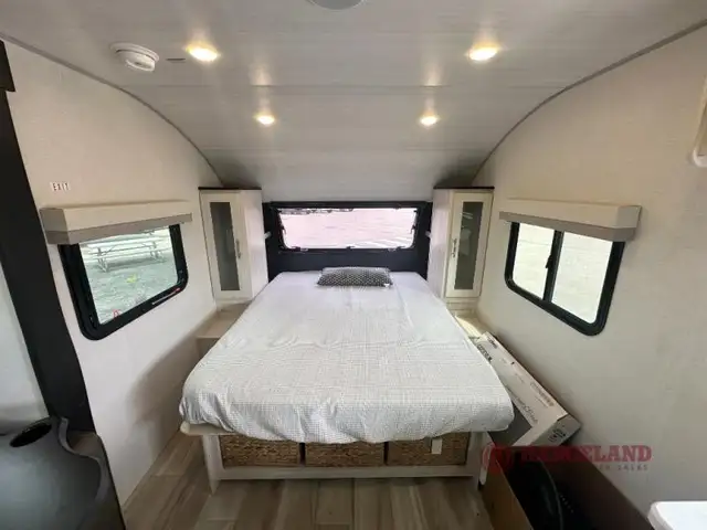 2026 Forest River RV R Pod RP-206 - Photo 8