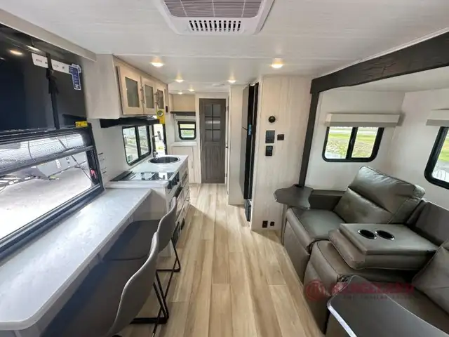 2026 Forest River RV R Pod RP-206 - Photo 10