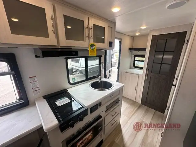 2026 Forest River RV R Pod RP-206 - Photo 11