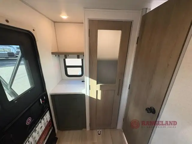 2026 Forest River RV No Boundaries NB20.2 Beast Mode - Photo 9