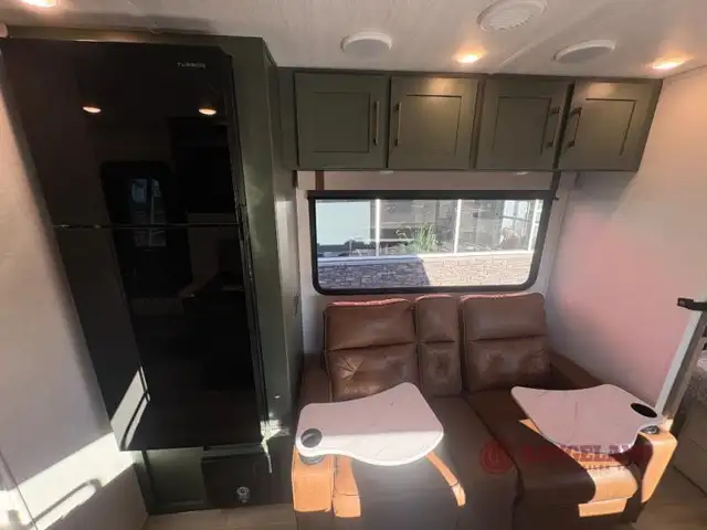 2026 Forest River RV No Boundaries NB20.2 Beast Mode - Photo 11