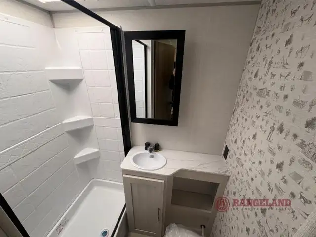 2026 Forest River RV No Boundaries NB20.2 Beast Mode - Photo 13