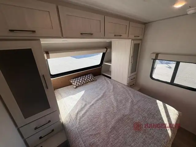 2026 Forest River RV No Boundaries NB20.2 Beast Mode - Photo 14