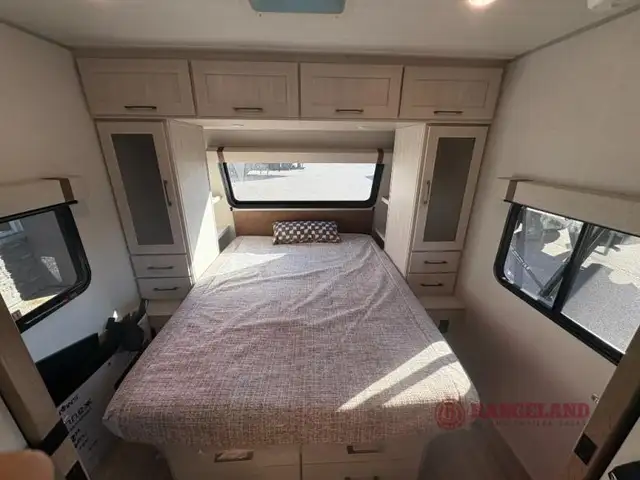 2026 Forest River RV No Boundaries NB20.2 Beast Mode - Photo 15