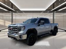 2023 GMC Sierra 3500HD 4WD Crew Cab 159' SLE
