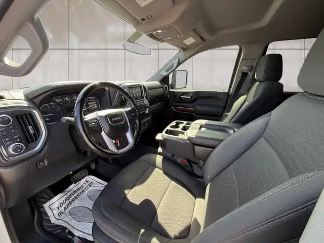 2023 GMC Sierra 3500HD 4WD Crew Cab 159' SLE - Photo 7